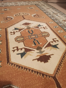 VAIP Carpet 300x100cm Runner (4 фото из 10)