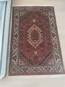 Käsitöö vaip 85x135cm (3 foto / 3)