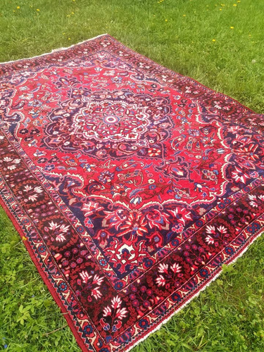 Käsitöö Pärsia Vaip Carpet 320x220cm