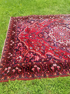 Käsitöö Pärsia Vaip Carpet 320x220cm (4 foto / 6)