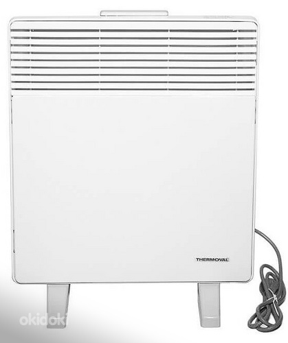 Конвекционный радиатор Thermoval TX 500 (фото #1)