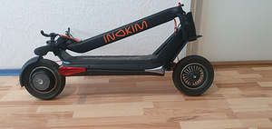 Inokim OX Super (1 foto / 6)