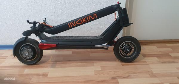 Inokim OX Super