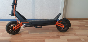 Inokim OX Super (4 foto / 6)