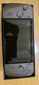 ASUS ROG ALLY X Z1 EXTREME + garantii (5 foto / 10)