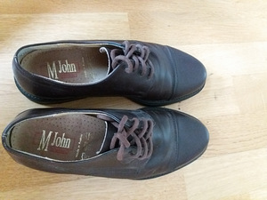 Nahkkingad M John, 42 (3 foto / 3)