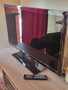 Samsung teler UE37D5500 Tartus (1 foto / 3)