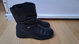 Rieker naiste talve kingad 38 (1 foto / 2)