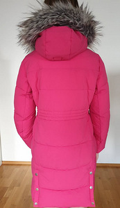 Luhta talve jope 152 (2 foto / 2)