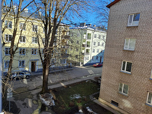 Raua tn 24, Kesklinn, Tallinn, Harjumaa (2 foto / 12)