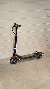 Kugoo X1 elektritõukeratas (1 foto / 6)