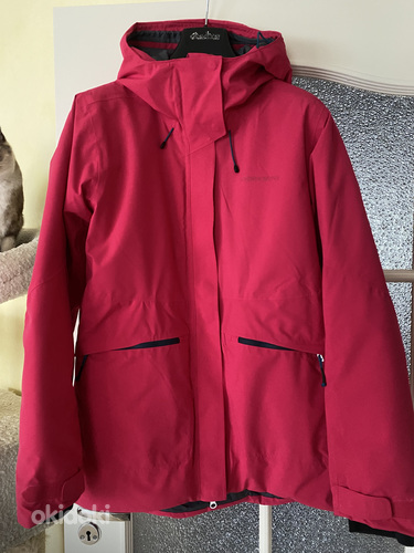 Soe Didricsons parka, suurus 46