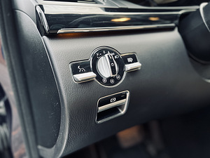 Mercedes-Benz S500 Long 4-matic Designo (6 foto / 13)