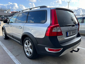 Volvo XC70 2.4 D5 136kw (4 foto / 11)