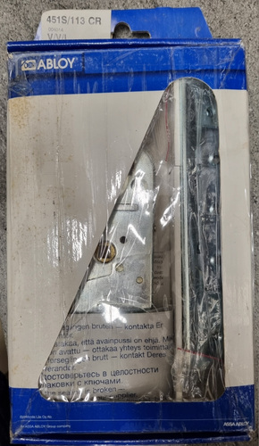 Abloy 451s