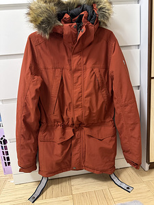 Five Seasons talvejope XS (2 foto / 4)