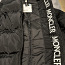 Зимняя куртка Moncler S (фото #3)
