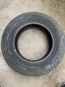 Rehvid 245/65/17 Davanti (2 foto / 5)