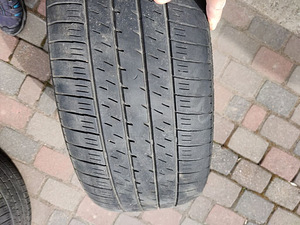 MB S-klassi valuveljed suverehvidega 19'' (4 foto / 10)