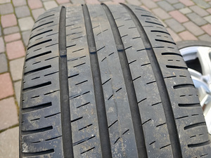 Audi valuveljed 18" (4 foto / 5)