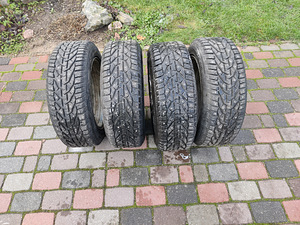 BMW E39 205/55 R16 (3 фото из 3)