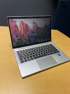 M. HP Elitebook 830 g8 13,3 i5, 16Gb, 256Gb, Win11Pro