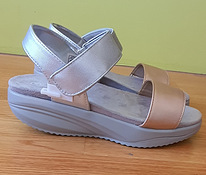 Suve naiste sandaalid walkmax/ Летние женские сандали