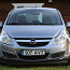 Opel Corsa 2006 1.2 59kW manuaal (foto #3)