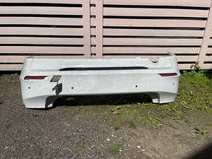 BMW f30 tagastange (1 foto / 5)