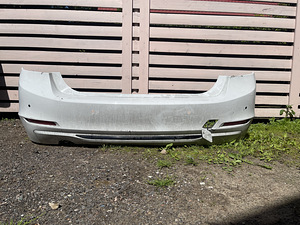 BMW f30 tagastange (2 foto / 5)