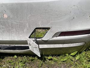 BMW f30 tagastange (5 foto / 5)