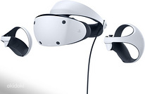 Sony PlayStation 5 VR2 Ps5 VR2 Headset пс5 PSVR