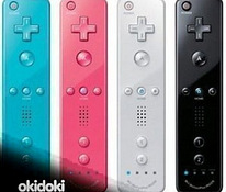Nintendo Wii Remote Controller Motion Plus wii pult пульт