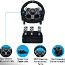 Logitech G920 Driving Force Wheel Rool Pedals Käigukast Xbox (foto #1)