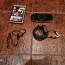 Sony Psp Slim 3000 + 4gb Memory псп Playstation portable (foto #2)
