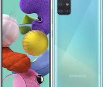 Samsung Galaxy A51 128GB SM-A515F Nagu uus
