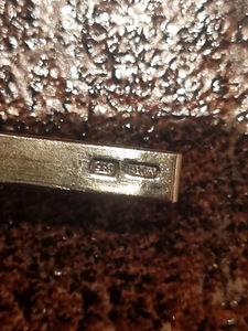 Kuldne kaelakett 73,5 g Kuld 585 Gold Kuld (2 foto / 5)