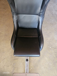 Playseat Evolution Black Ralli tool xbox sony pc (2 foto / 3)