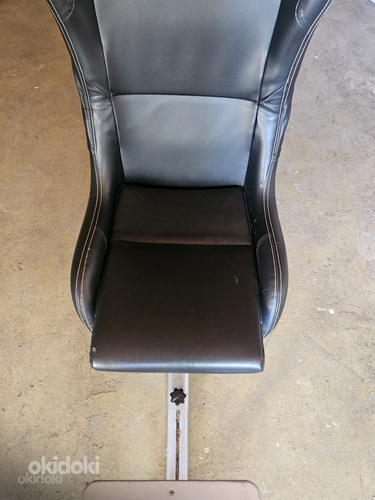 Playseat Evolution Black Ralli tool xbox sony pc