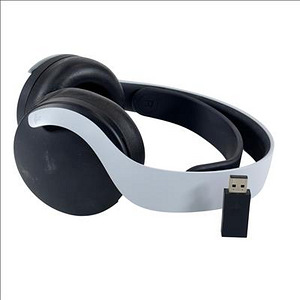 Sony Ps4/Ps5 PULSE 3D HEadset Playstation 5 гарнитура (1 фото из 1)