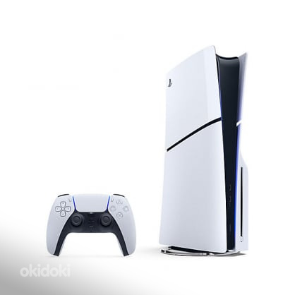 Sony Ps5 Slim 1TB playstation 5