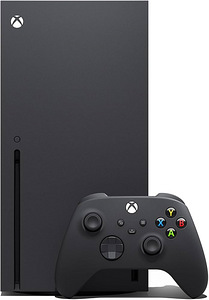 Xbox Series X 1TB Microsoft Xb Series X (1 foto / 1)