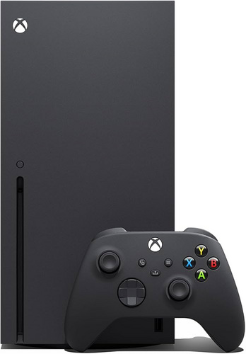 Xbox Series X 1TB Microsoft Xb Series X