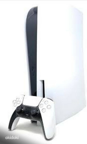 Sony Ps5 Disk Edition Soft 7.61 playstation 5