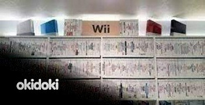 Nintendo Wii игры Remote Controller Balance Board пульт Wii (1 фото из 1)
