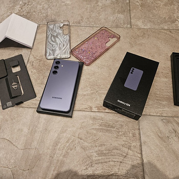 Samsung Galaxy S24 8GB/128GB SM-S921B
