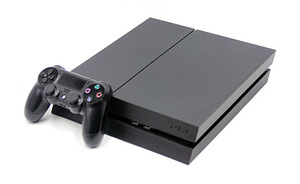 Sony Ps4 1TB Soft 11.00 Playstation 4 (1 foto / 1)