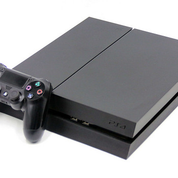 Sony Ps4 1TB Soft 11.00 Playstation 4