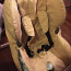 Автомобильное детское кресло (фото #2)