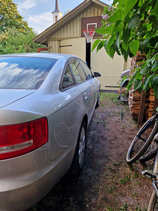 Audi A6 на продажу (2 фото из 7)